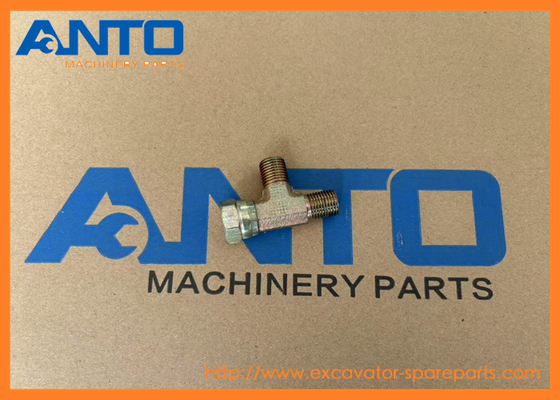 SA9411-95440 SA941195440 Piezas de repuesto de excavadora T-Nipple para EC180B EC200B EC210B EC240B