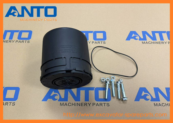 20424148 20546795 Filtro de secador de aire para excavadora, accesorios para B11R B12B