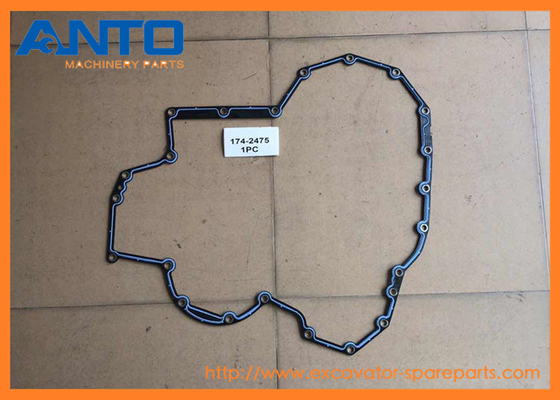 1742475 174-2475 Piezas de ajuste del motor del excavador de sellado para 345B 345B II 345B II MH 345B L