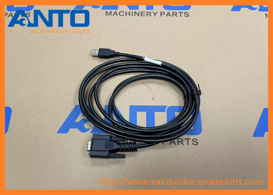 370-4617 3704617 Ensamblaje de cable USB Cargador Repuestos Adecuado Para G3608 C3.3B 246D 279D