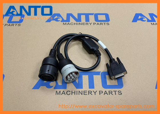 457-6114 4576114 Cable conector Repuestos de camiones Ajuste para G3608 C3.3B 246D 279D