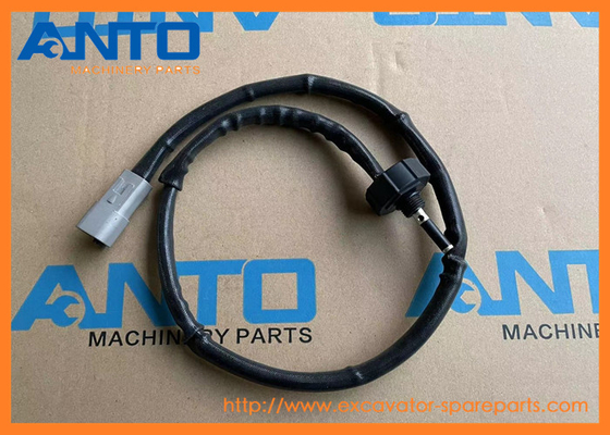 3822001 382-2001 Sensor de nivel de líquido Excavadora Partes eléctricas para 311D LRR 312D 312D L
