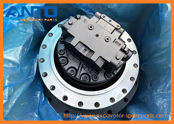 511-6010 5116010 Piezas de ajuste del motor del excavador del mando final para C9.3B 335F 336F 340F