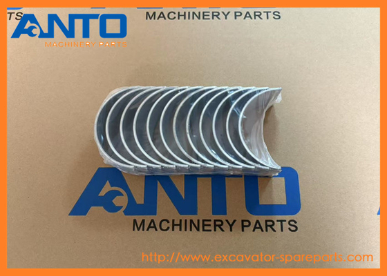 6743-31-3210 1240913H1 6742-01-2750 Rodas de conexión de rodamiento KOMATSU piezas de repuesto de excavadoras para SAA6D114E PC300LC-8
