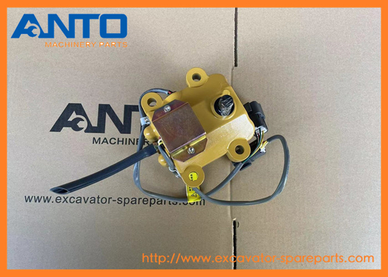 7824-34-1600 7824341600 Motor Assy Piezas Eléctricas de Excavadora Para KOMATSU PC300 PC300HD