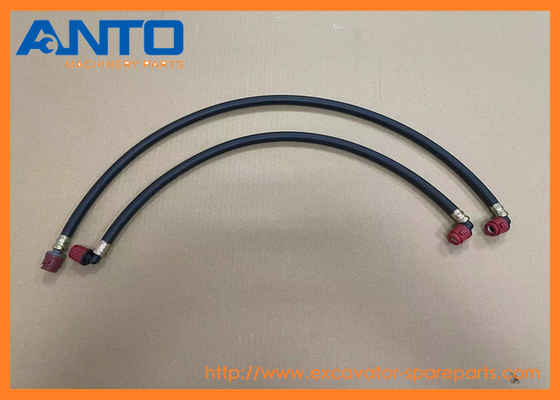 6754-71-9910 6754719910 Manguera flexible Piezas de motor de excavadora para KOMATSU PC200 PC200LL