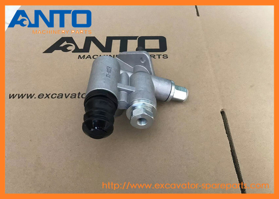 6743-71-7130 6743717130 Bomba de transferencia de combustible Piezas de motor para excavadora KOMATSU PC300