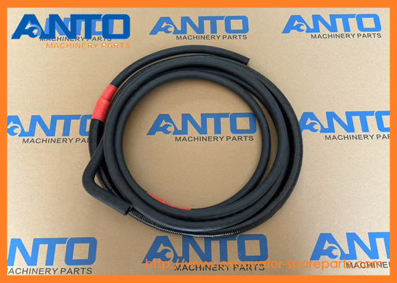 208-810-1332 208-810-1342 manguera KOMATSU Excavadora de aire acondicionado piezas para PC400 PC450 PC550