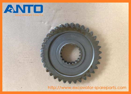 Racord de bomba hidráulica de excavadora de engranajes piloto 3063840 para HITACHI EX100-3 EX100-3C