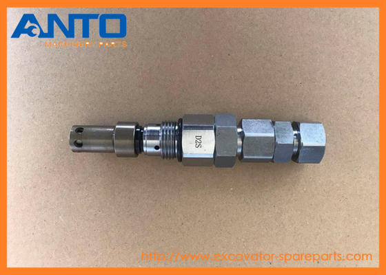 4372038 Válvula de alivio para excavadora Válvula de control principal para HITACHI EX200-5