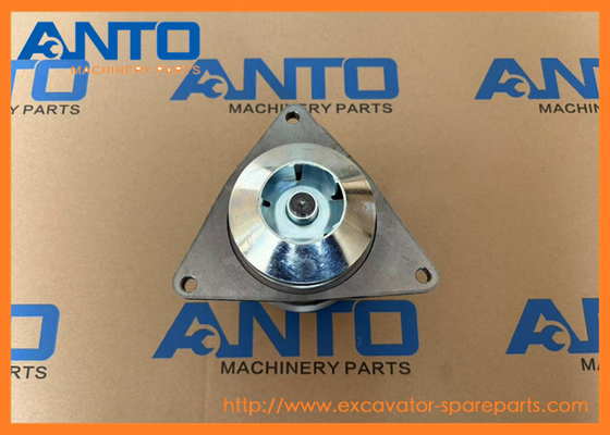 3800974 3285323 Bomba de agua CUMMINS Repuestos para excavadora Compatible con 6CT C8.3 ISC8.3 QSC8.3
