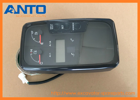 4454519 Monitoreo de excavadora Monitoreo de ajuste para HITACHI IZX200 IZX200LC ZX110 ZX110-E