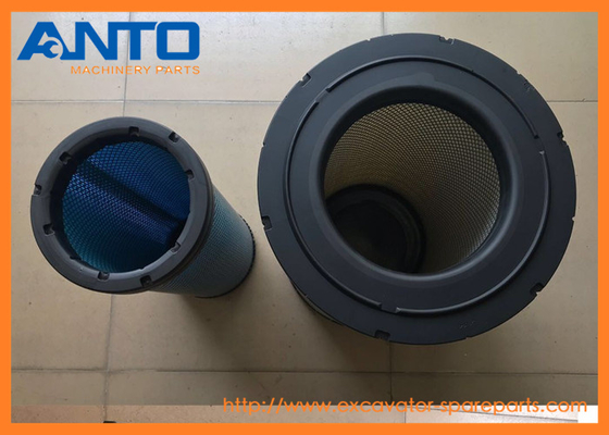 Elemento filtrante 4466269 para excavadora, ajuste de filtro para HITACHI ZX450 ZX450H ZX450H-HHE