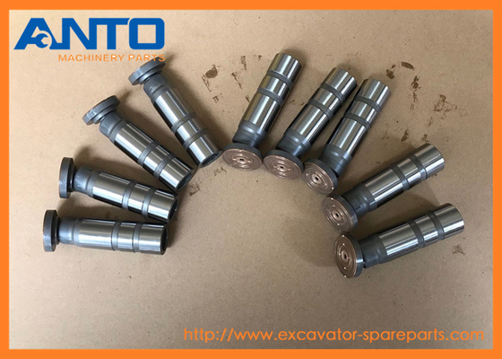 8107650 Motor de viaje de excavadora de pistón para HITACHI ZX250L-5G ZX270-3 ZX270-HHE