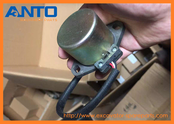 Sensor de ángulo 9102385 para excavadora, piezas eléctricas, apto para HITACHI EX100-2 EX100-2m