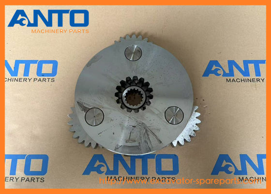 KSC0245 Carrier CAASE piezas de repuesto de excavadoras para el CX290B CX300C CX330 CX350B CX350C