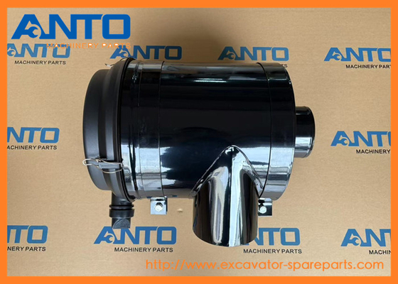 6156-81-7101 6156-81-7111 Conjunto de filtro de aire KOMATSU Piezas de repuesto para cargadora de ruedas WA380 WA430 WA450