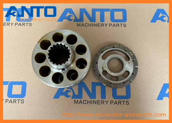 708-2H-04760 708-2H-04650 Bloque de cilindros con válvula de placa Repuestos para excavadora KOMATSU para PC400LC-8 PC450LC-8