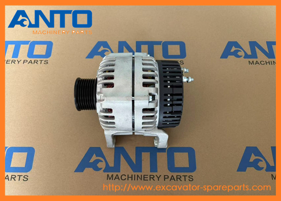 320/08719 Alternador JCB Partes del motor de la excavadora para 9TST 12V
