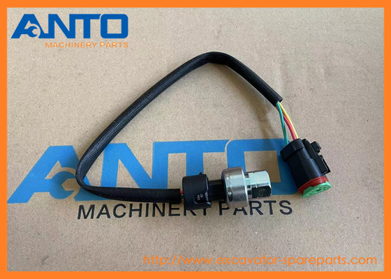 194-6725 1946725 Sensor de presión excavadora piezas eléctricas para 322C 322C FM 324D