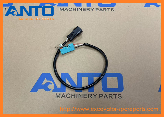 111-4799 1114799 Interruptor y piezas de repuesto de excavadoras para C7.1 320GC 323 345D