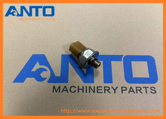 248-2169 2482169 Sensor de presión de combustible piezas de repuesto de excavadora para C7 C9 336D2 L