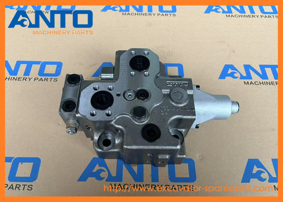 723-40-71201 723-40-71200 Ensamblaje de válvulas de control KOMATSU Piezas de repuesto para excavadoras para PC400LC-8