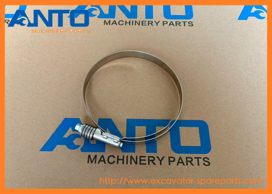 Abrazadera de manguera 11LB-40190, repuestos para excavadora para HYUNDAI R250LC7 R250LC7A R290LC7 R290LC7A