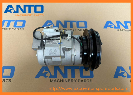 ND447220-4053 ND4472204053 Conjunto de Compresor Repuestos para Excavadora KOMATSU Para HB205-1 HB215LC-1