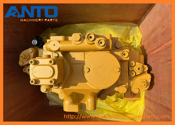 272-6959 2726959 Bomba hidráulica principal Excavadora Racor de bomba hidráulica para 325D 325D FM