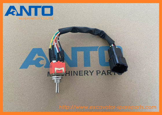 14616040 VOE14616040 Interruptor de interruptor de excavadora piezas eléctricas de ajuste para VOE EC135B