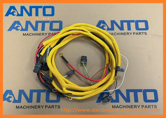 6222-83-4331 6222834331 Arnés de cableado KOMATSU Excavadora Piezas del motor Ajuste para 6D108