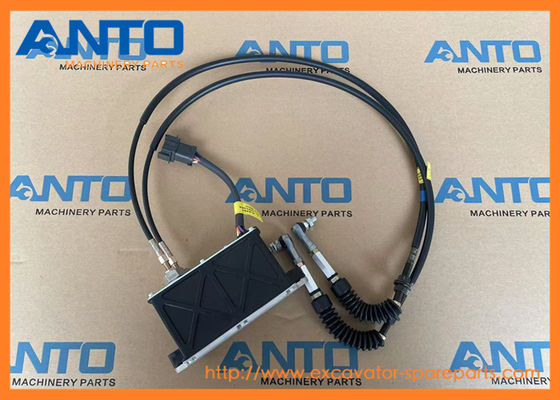 247-5206 2475206 Motor Gobernador Excavadora Piezas Eléctricas Ajuste Para 311C