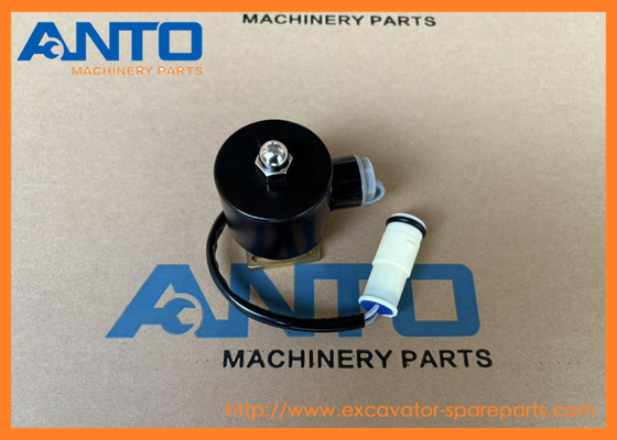 23S-15-47221 419-15-16910 Válvula solenoide KOMATSU Repuestos para cargador de ruedas para WA200-1