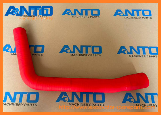 470-4010 4704010 Hose Excavator Spare Parts Fitting For C4.4 320D2 GC