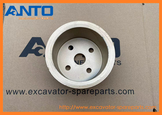 212-8584 2128584 Piezas de ajuste del motor de la excavadora con polea para 320C 320C FM 320C L 320D