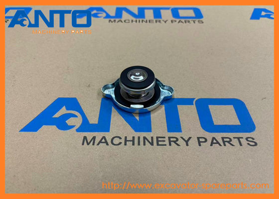 211-6574 236-7764 283-9308 287-5256 Tapa de radiador Repuestos de excavadora Ajuste para C6.6 DE150E2
