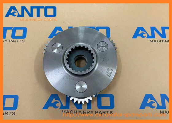 39Q6-12180 Carrier Assy HYUNDAI piezas de repuesto de excavadoras adaptadas para R180LC-9S R210LC-9