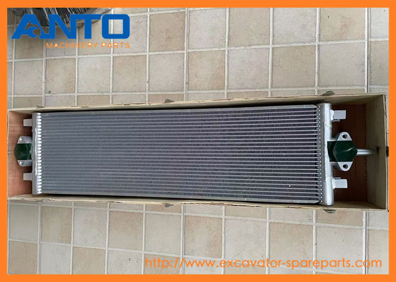 20Y-03-42561 20Y0342561 20Y-03-42571 Oil Cooler Excavator Spare Parts Fit For KOMATSU PC200