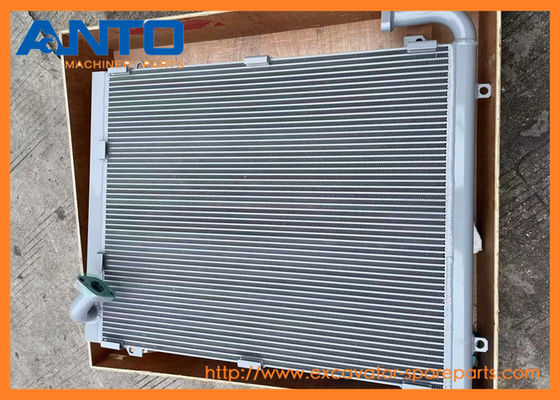 20Y-03-23110 20Y0323110 Enfriador de Aceite Repuestos de Excavadora Compatible con KOMATSU PC200 PC200SC