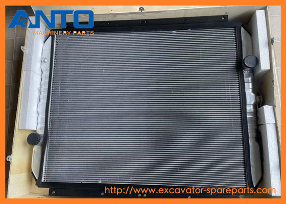 207-03-51111 2070351111 Piernas de repuesto para excavadoras de núcleo de radiador para KOMATSU PC300 PC300HD PC310