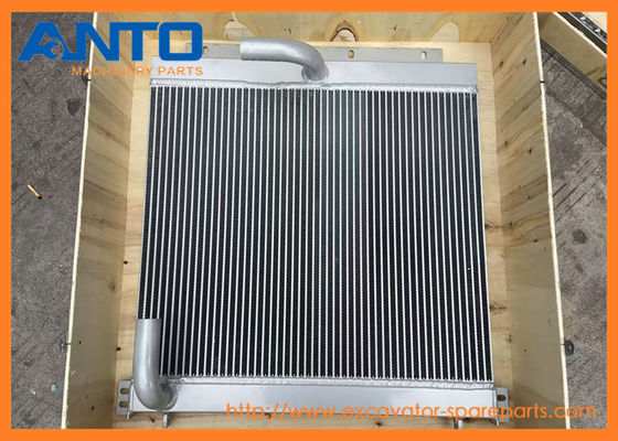 205-03-71121 2050371121 Enfriador de aceite Repuestos para excavadora Para KOMATSU PC200 PF5 PW200