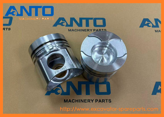 6137-32-2010 6137322010 Assy de pistón KOMATSU piezas de repuesto de excavadoras adecuadas para S4D105-5B