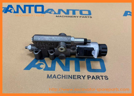 VOE15043827 15043827 Partes de repuesto para excavadoras de válvulas de control adecuadas para A35E A35EFS A40E A40EFS EW160E