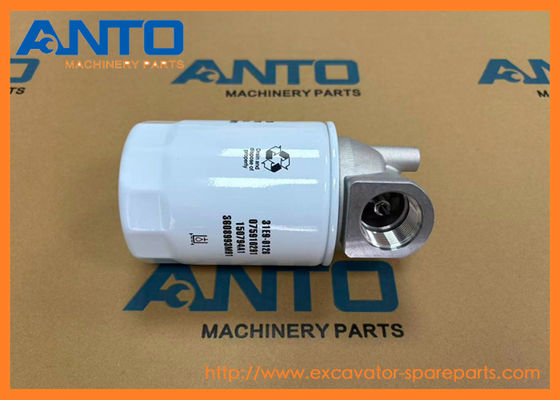 VOE14533117 14533117 Filtro de repuesto para excavadora, apto para EC160C EC180C EC210C EC220D