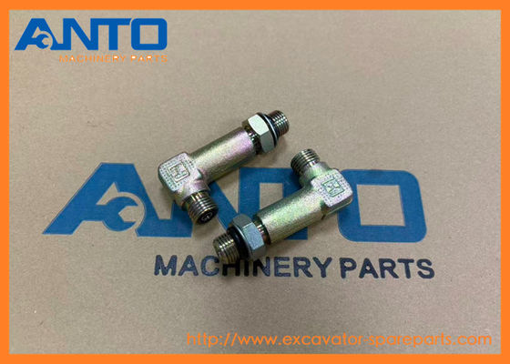 31N6-25110 31N625110 Codo Repuestos de Excavadora Compatible con CX18C CX26C CX33C CX37C