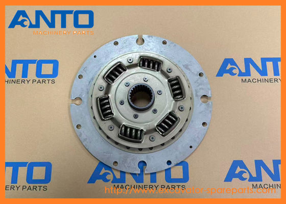 21P-01-K1430 21P01K1430 Damper KOMATSU Excavator Spare Parts For PC200EL-6K PC200EN-6K