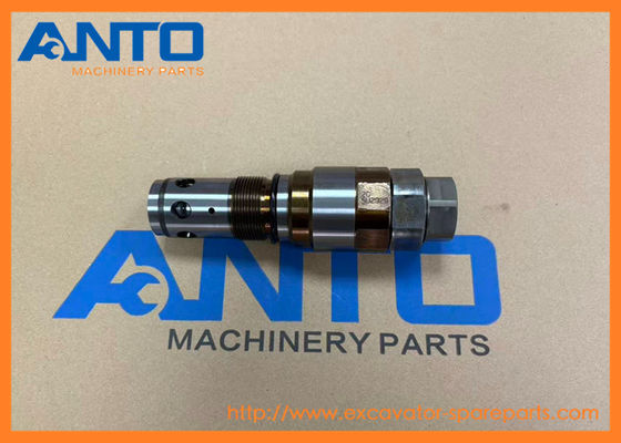 Válvula de alivio 4654850 para excavadora HITACHI, repuestos compatibles con ZR950JC ZX330-3 ZX350H-3