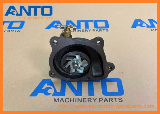 RE545572 Bomba de agua Repuestos para cargadora John Deere Compatible con 318D 319D 320D 323D CT322