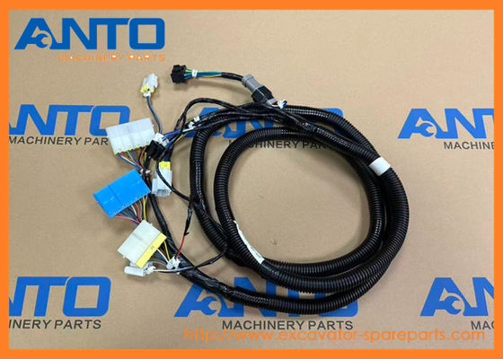 20Y-06-31120 20Y0631120 Arneses de alambre KOMATSU Piezas de repuesto para excavadoras para PC1250 PC1250SP